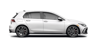 Hatchback body style