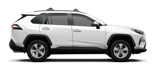 SUV body style