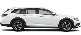 Wagon body style